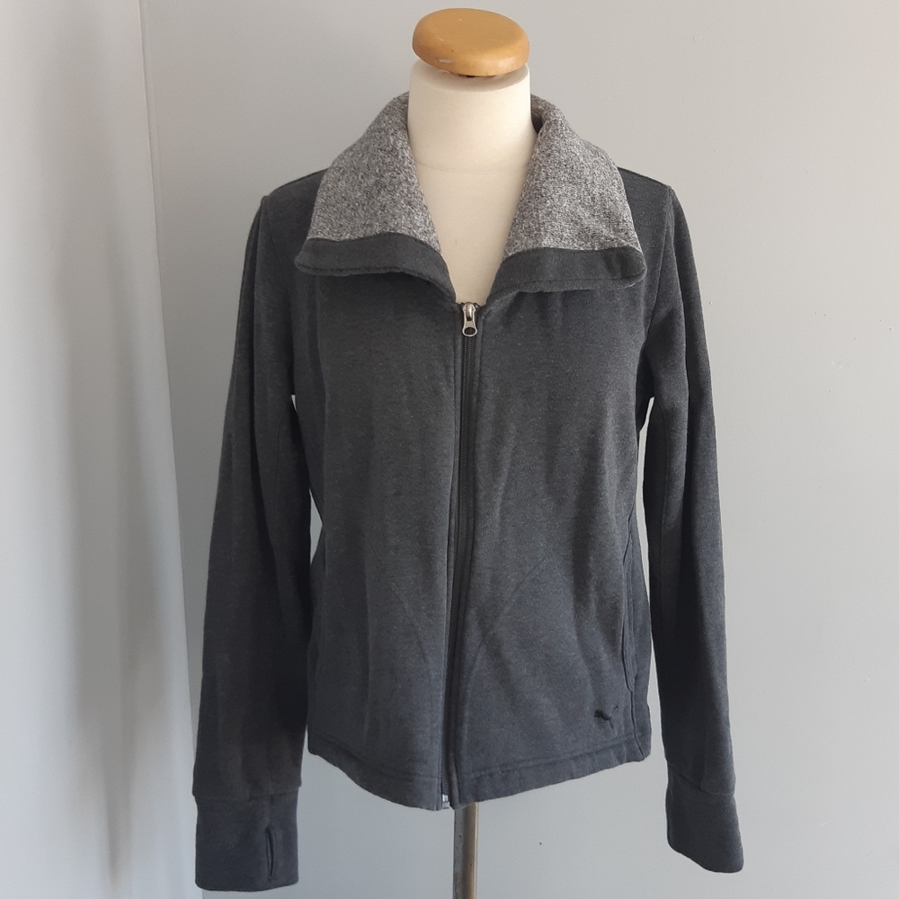 Life style sweater cardigan size XL